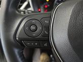 Thumbnail of 2022 White Toyota Corolla