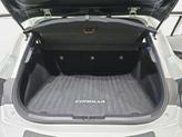 Thumbnail of 2022 White Toyota Corolla