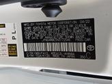 Thumbnail of 2022 White Toyota Corolla