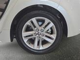 Thumbnail of 2022 White Toyota Corolla