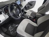 Thumbnail of 2022 White Toyota Corolla