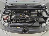 Thumbnail of 2022 White Toyota Corolla