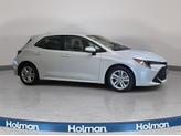 Thumbnail of 2022 White Toyota Corolla