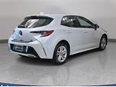 Thumbnail of 2022 White Toyota Corolla