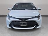 Thumbnail of 2022 White Toyota Corolla