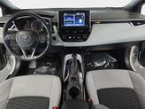Thumbnail of 2022 White Toyota Corolla