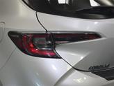 Thumbnail of 2022 White Toyota Corolla