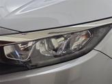 Thumbnail of 2016 Lunar Silver Metallic Honda Civic