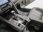 Thumbnail of 2016 Lunar Silver Metallic Honda Civic
