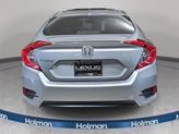 Thumbnail of 2016 Lunar Silver Metallic Honda Civic
