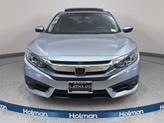Thumbnail of 2016 Lunar Silver Metallic Honda Civic