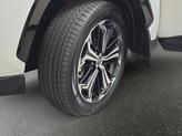 Thumbnail of 2025 Wind Chill Pearl/Midnight Black Metallic Toyota RAV4 Hybrid