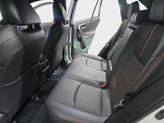Thumbnail of 2025 Wind Chill Pearl/Midnight Black Metallic Toyota RAV4 Hybrid