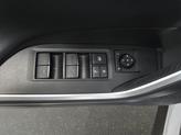 Thumbnail of 2025 Wind Chill Pearl/Midnight Black Metallic Toyota RAV4 Hybrid