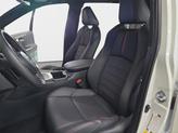 Thumbnail of 2025 Wind Chill Pearl/Midnight Black Metallic Toyota RAV4 Hybrid