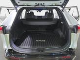 Thumbnail of 2025 Wind Chill Pearl/Midnight Black Metallic Toyota RAV4 Hybrid