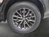 Thumbnail of 2024 Cloudburst Gray Lexus NX 350h