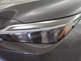 Thumbnail of 2024 Cloudburst Gray Lexus NX 350h