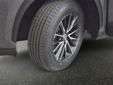Thumbnail of 2024 Cloudburst Gray Lexus NX 350h