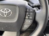 Thumbnail of 2024 Silver Toyota Prius