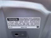 Thumbnail of 2024 Silver Toyota Prius