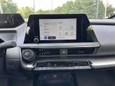 Thumbnail of 2024 Silver Toyota Prius