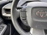 Thumbnail of 2024 Silver Toyota Prius