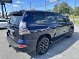 Thumbnail of 2022 Nightfall Mica Lexus GX 460