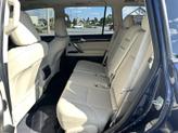 Thumbnail of 2022 Nightfall Mica Lexus GX 460