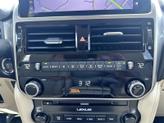 Thumbnail of 2022 Nightfall Mica Lexus GX 460