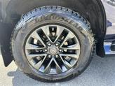 Thumbnail of 2022 Nightfall Mica Lexus GX 460