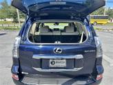 Thumbnail of 2022 Nightfall Mica Lexus GX 460