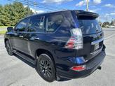 Thumbnail of 2022 Nightfall Mica Lexus GX 460