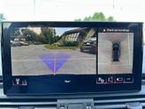 Thumbnail of 2024 Mythos Black Metallic Audi SQ5