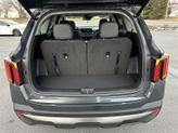Thumbnail of 2024 Gravity Grey Kia Sorento