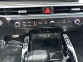 Thumbnail of 2024 Gravity Grey Kia Sorento