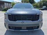 Thumbnail of 2024 Gravity Grey Kia Sorento