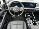 Thumbnail of 2024 Gravity Grey Kia Sorento