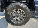 Thumbnail of 2022 ANTIMATTER BLUE Ford F-150
