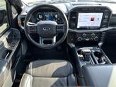 Thumbnail of 2022 ANTIMATTER BLUE Ford F-150