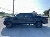 Thumbnail of 2022 ANTIMATTER BLUE Ford F-150