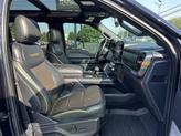 Thumbnail of 2022 ANTIMATTER BLUE Ford F-150