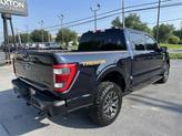 Thumbnail of 2022 ANTIMATTER BLUE Ford F-150