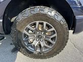 Thumbnail of 2022 ANTIMATTER BLUE Ford F-150
