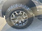 Thumbnail of 2022 ANTIMATTER BLUE Ford F-150