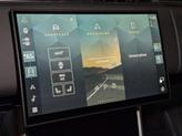 Thumbnail of 2025 Fuji White Land Rover Range Rover