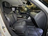 Thumbnail of 2025 Fuji White Land Rover Range Rover