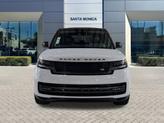 Thumbnail of 2025 Fuji White Land Rover Range Rover