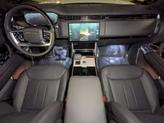 Thumbnail of 2025 Fuji White Land Rover Range Rover