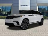 Photo of 2026 Ostuni Pearl White Land Rover Range Rover Velar